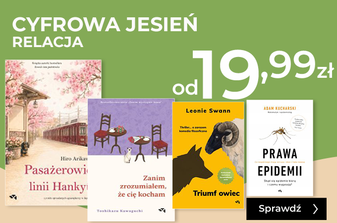 Relacja od 19,99 zł